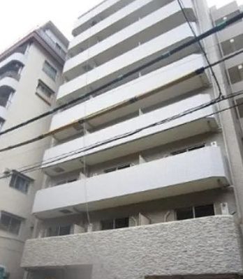 リヴシティ錦糸町の外観画像