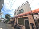 高橋コーポの外観画像