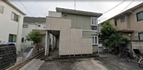 アンシャンテ今川の外観画像