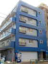 勇進ビル（ユウシンビル）の外観画像