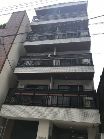 ラフィネ森下の外観画像