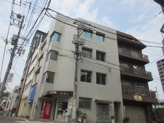 モチダビルの外観画像