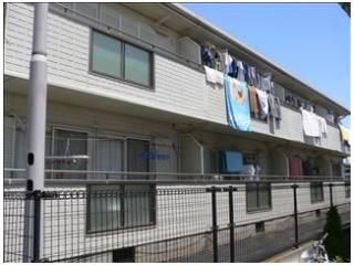 シティハイム八千代Aの外観画像