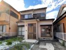 神戸一戸建貸家の外観画像