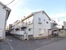 コーポサツキAの外観画像
