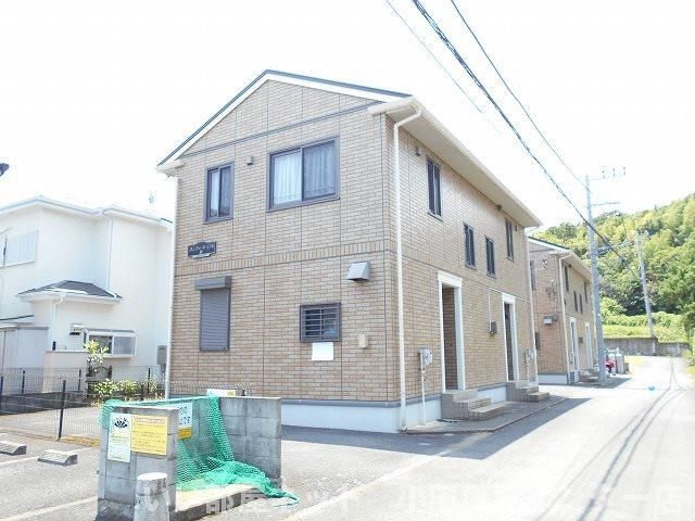 コンフォート175 Bの外観画像