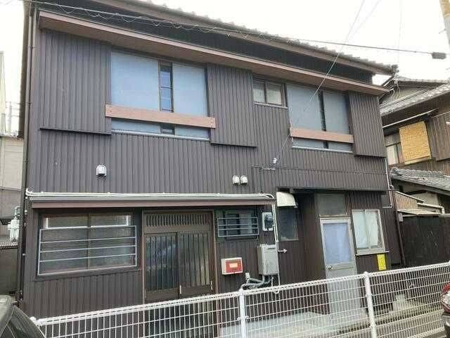 Kーハウスの外観画像