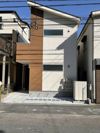 luxe浜川崎の外観画像