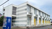 レオパレスセルリアン箱森の外観画像