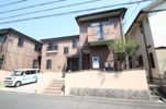 ヴェル・ドミール A棟の外観画像