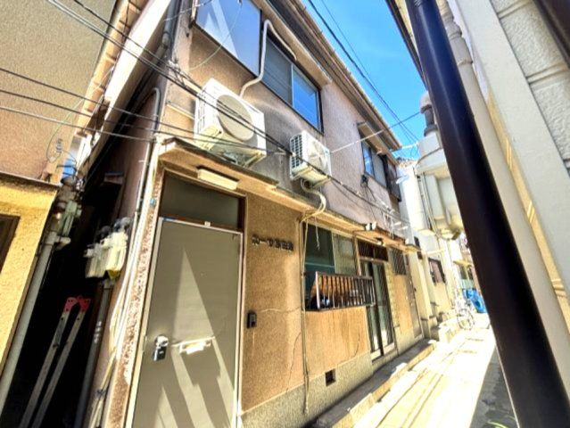 カーサ原田通の外観画像