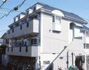 レオパレス浜見台の外観画像