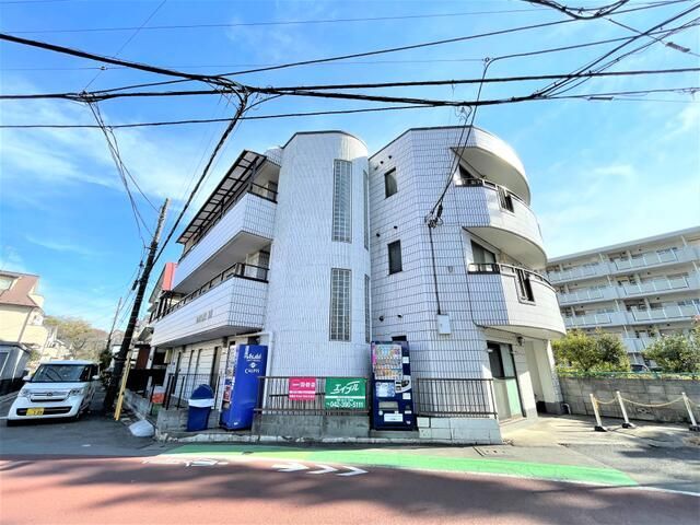 DAITAKU清瀬の外観画像