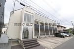 ブルーバイユの外観画像