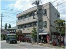 グリーンハイツの外観画像