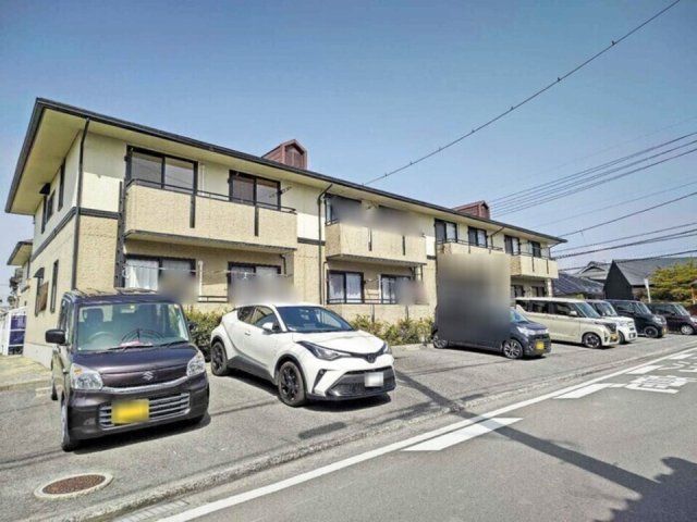 ハイカムール鴨川の外観画像