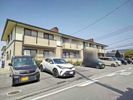 ハイカムール鴨川の外観画像