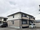 エントピア余戸の外観画像