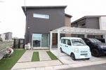 広谷戸建ての外観画像