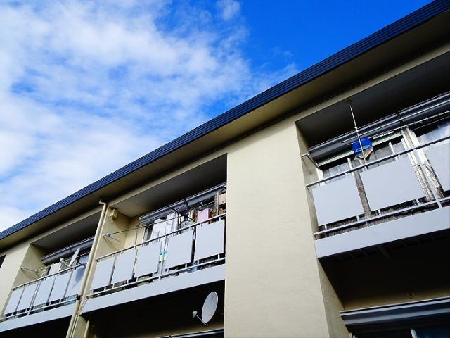 カーサキシの外観画像