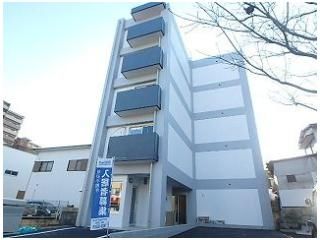 Escaza新屋敷の外観画像