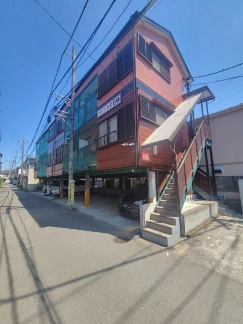 メゾン大竹B棟の外観画像