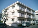 オルセーメゾン山川B棟の外観画像