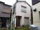 新座市貸戸建の外観画像