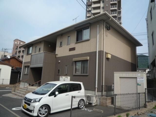 アヴェニュー別院の外観画像