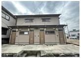 S-CUBE養父西の外観画像