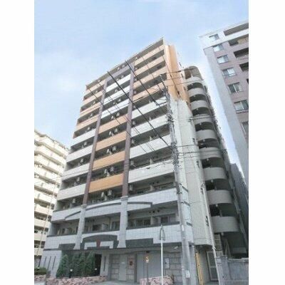 グランド・ガーラ横濱山下町の外観画像