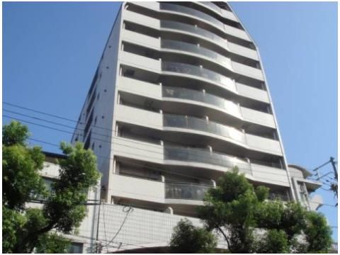 元町MGレジデンスⅢの外観画像