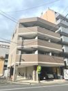 CONFORT NISHIHIROの外観画像