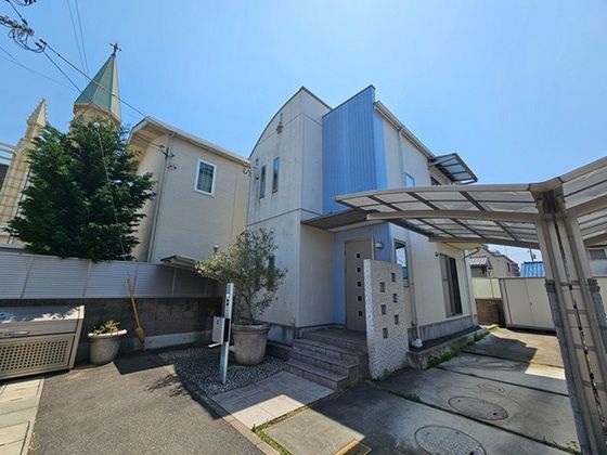 Villa Fleur 2の外観画像