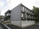 レオパレス北原の外観画像