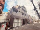 レジオス用賀NCの外観画像