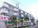 タウンコート丸義（E－146）の外観画像