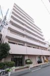 東急ドエル・アルス大塚台の外観画像