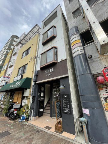 モデルノ板宿の外観画像