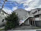 ハイツグリーンの外観画像