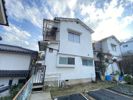 堀越戸建の外観画像