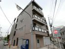 寝屋川コーポラスⅠの外観画像