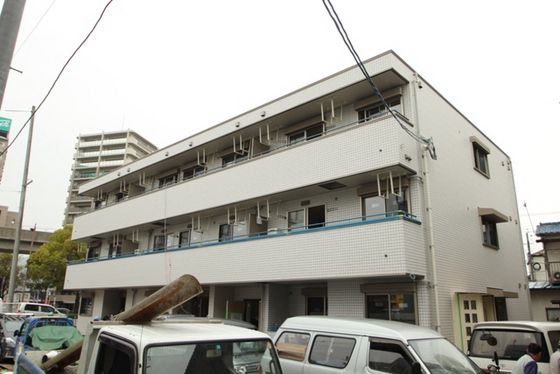 フィカーサ25の外観画像