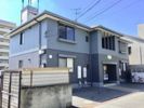 シャイニング テル B棟の外観画像