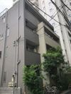DWELL UENOの外観画像