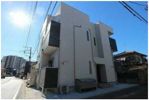 GRANDTIC EAST CHIBAの外観画像