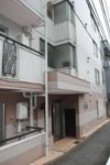 スマイルヨコスカの外観画像