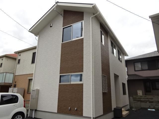 リアン Cの外観画像