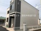カサ・ベルデⅡの外観画像
