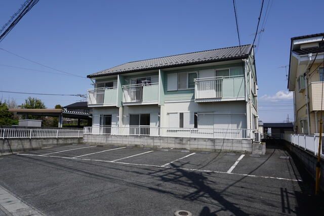 アネックスの外観画像